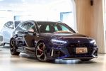 21年式 RS4 AV  跟車 盲點 全...