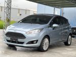 2015年FORD FIESTA 車在台中 ...