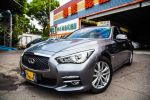 ★實車實價 里程保證★HOT認證-Q50 狩獵者智慧型LED頭燈
