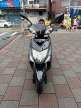  山葉 三代勁戰125 下殺流血價買到賺到要買要快!!!