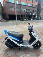  光陽 GP 125 下殺流血價買到賺到要買要快!!!