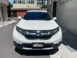 2019 HONDA CR-V 1.5 VTI-S