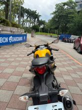  臺鈴/Suzuki - 小阿魯 150 ABS 滿18即可分期 下殺流血價