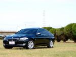 2014年式 BMW 520i 總代理 僅跑7萬公里