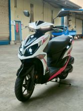  2023年~SYM 三陽JET SR~125CC~ABS
