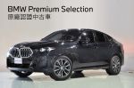 G06 X6 40 Msport BMW原廠認證...