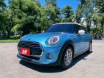 2015年式 MINI COOPER 1.5 總...