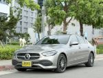 2023 C200 抬顯 多光束頭燈 柏...