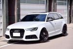 2014 Audi RS 6 Avant perform...