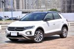 2023/03出廠 VW福斯T-ROC 280T...