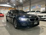 倍斯車庫2017 BMW 520i
