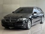 2012 BMW F11 520D TOURING 旅行車 氣氛超佳
