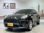 PORSCHE MACAN 總代理