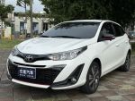 【杰運台中】2021  Yaris 1.5 ...