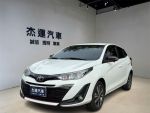 【杰運台北】2021  Yaris 1.5 ...