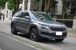 [捷誠]Skoda Kodiaq 4x4 7人座...