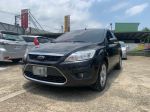 09年福特 FOCUS 2.0柴油 扭力...