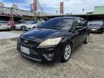 11年福特 FOCUS 2.0柴油 五門 ...