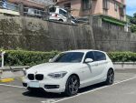 合元汽車- 118i Sport line 原鈑件 定期保養 市場跑最少