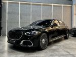 精銳車業 弄車庫 Maybach S580