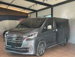 優質商務車9人座2023 TOYOTA G...