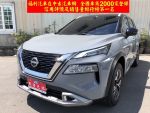NISSAN(日產)X-TRAIL 1.5 雙色...