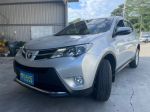 RAV4 2.5 電視 導航 天窗 跑少...