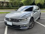 實車實價！Passat Variant 330 R-Line，高規配備帥氣破表！