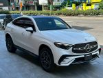 2025年 GLC300 Coupe 4Matic