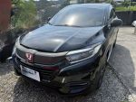 2021 HONDA  HRV-S版年份新 省...