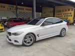 實車實價 保固一年 F34 320i GT M Sport 上極汽車