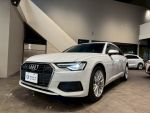 2023 Audi A6 Avant 40TFSI Te...