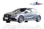 2016 Benz AMG A45 4Matic 小...