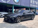 【冠全-春日店】AMG GT43 多光...