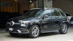 M-Benz GLE350 AMG P20駕輔 柏...