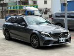 【冠全-春日店】C300 Estate ...