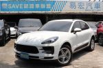 易宏SAVE 2019年 保時捷 新款 MACAN 2.0 時尚白 超美