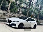 極品來了實車實價2016馬自達3五門全車精品改好