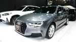 一手車、Sportback版本、恆溫 倒車顯影 雙前座電動座椅、僅跑5萬3千