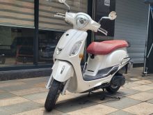  光陽/KYMCO - LIKE150