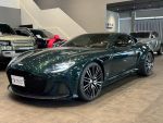 2020 Aston Martin DBS 棋勝