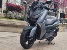  山葉/Yamaha - X-MAX 300
