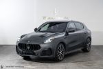 Maserati 原廠認證中古車 2023 Grecale Trofeo