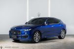 Maserati 原廠認證中古車 2022 Levante GT