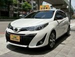 8891嚴選【永立汽車】實車實價 YARIS S版 省油省稅 可全額貸款歡迎試乘