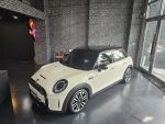 2023 MINI COOPER S 五門 總代理 僅跑2萬 樂高汽車
