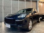 精銳車業 弄車庫 台灣保時捷總代理 Cayenne  Turbo