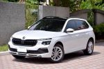2024/08出廠 Skoda Kamiq 1.5 ...