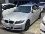2010 BMW 320I E90小資族享受進口車 里程12萬 原鈑件老水阿