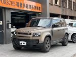 Land Rover Defender 2024款11...